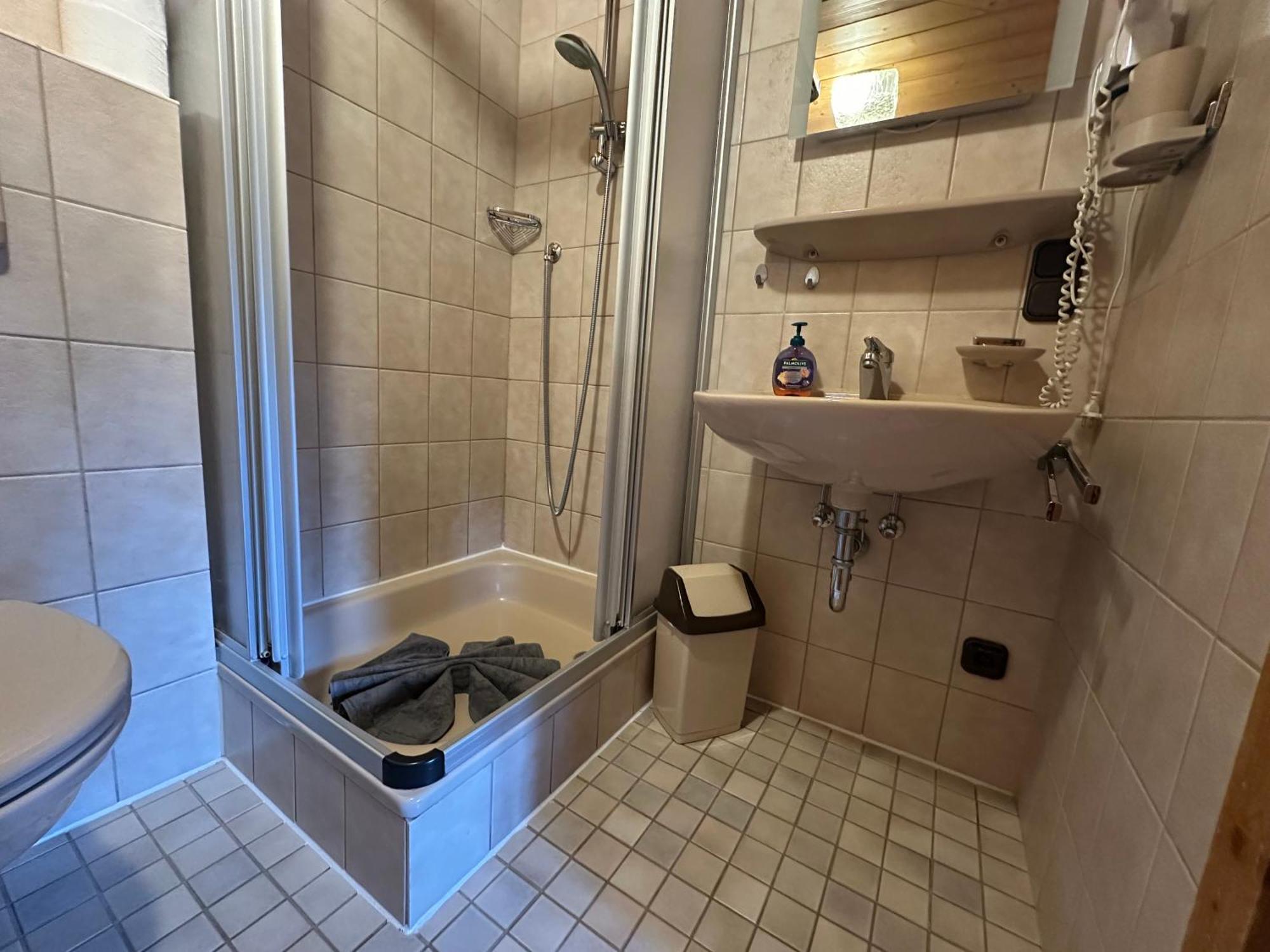 Casa vacanze Almbruennerl Almhuette Auf Der Raffner Alm *