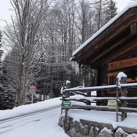 Ferienwohnung Almbrünnerl Ruhpolding Zimmer foto