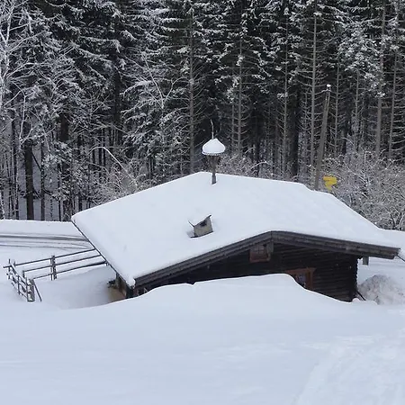 Ferienwohnung Almbrünnerl Ruhpolding Zimmer foto