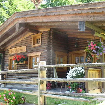 Ferienwohnung Almbrünnerl Ruhpolding Zimmer foto