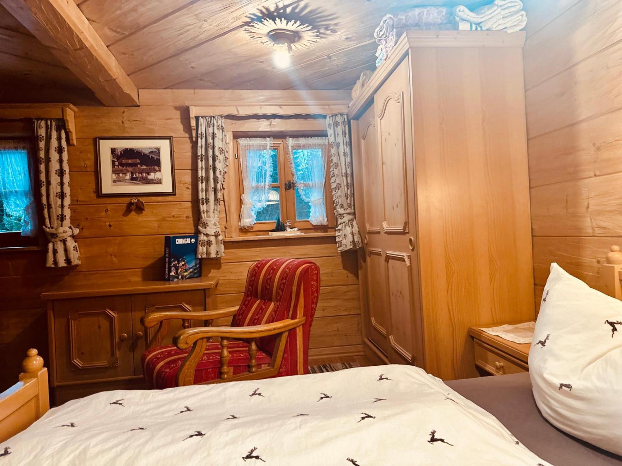 Holiday home Almbruennerl Almhuette Auf Der Raffner Alm *