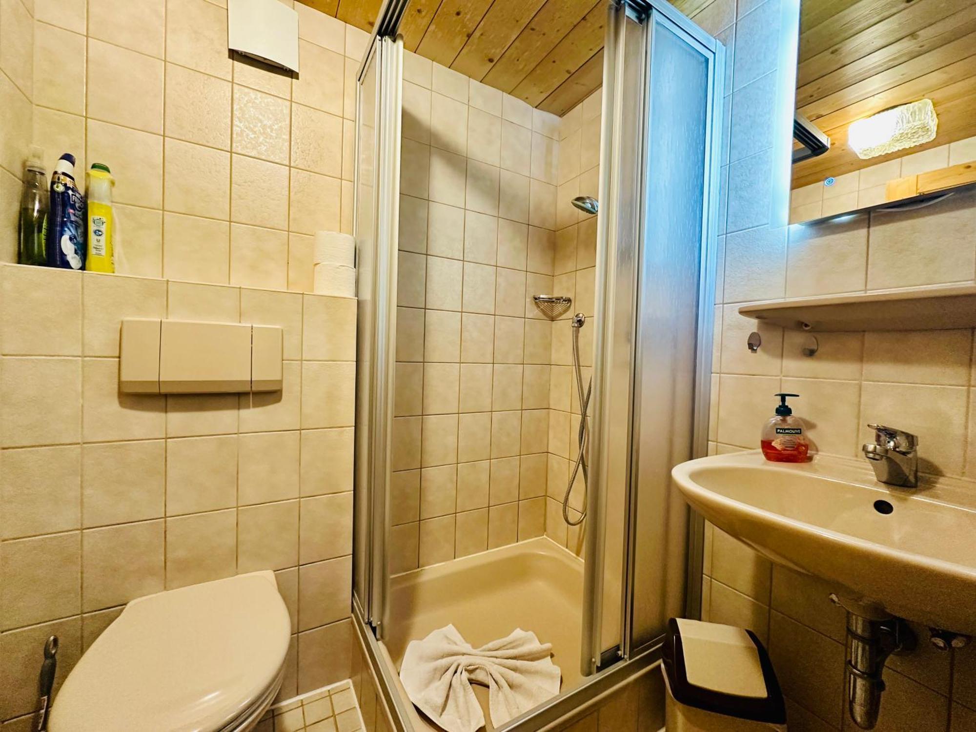 Holiday home Almbruennerl Almhuette Auf Der Raffner Alm
