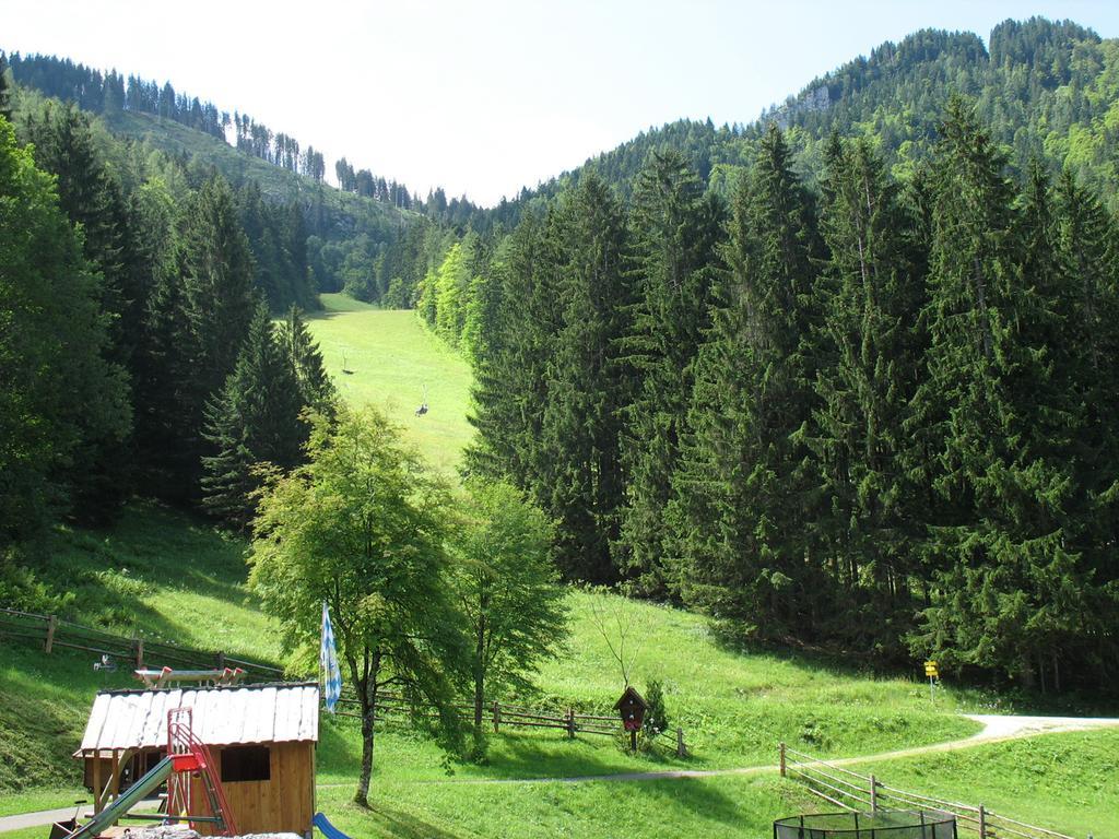 Holiday home Almbruennerl Almhuette Auf Der Raffner Alm